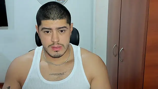 Baltazar Dupont online show from 09-24-25, 11:02