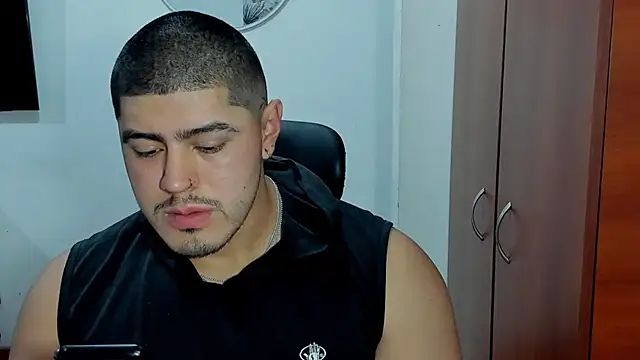 Baltazar Dupont online show from 09-26-25, 11:03