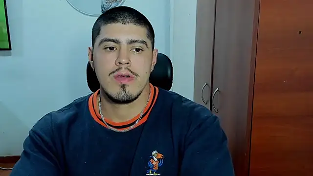 Baltazar Dupont online show from 11-19-25, 02:55