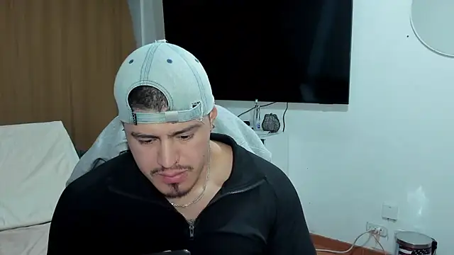 Baltazar Dupont online show from 03-20-26, 09:14