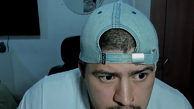 Baltazar Dupont online show from 04-08-26, 10:15