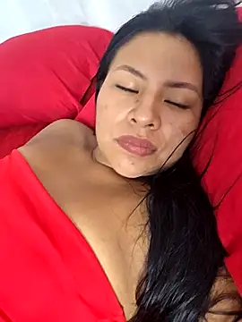 Aria morgan1 online show from 03-29-26, 03:56