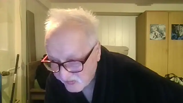 Sammy1660 online show from 01-16-26, 07:34