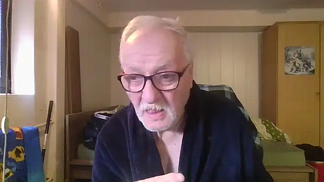 Sammy1660 online show from 03-14-26, 12:10