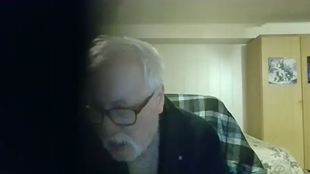 Snapshot of Sammy1660 chatting on 04-29-26, 09:54 Sammy1660 online show from 04-29-26, 09:54