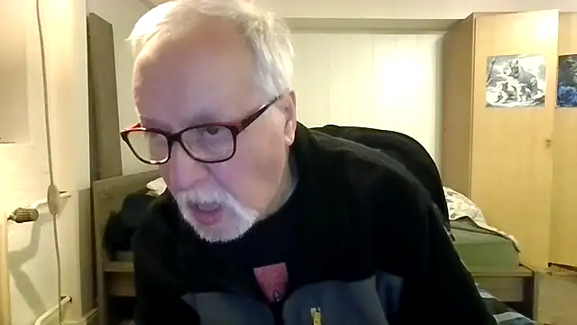 Snapshot of Sammy1660 chatting on 05-01-26, 10:25 Sammy1660 online show from 05-01-26, 10:25