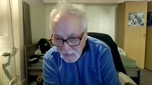 Snapshot of Sammy1660 chatting on 05-04-26, 09:55 Sammy1660 online show from 05-04-26, 09:55