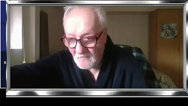 Snapshot of Sammy1660 chatting on 05-20-26, 03:29 Sammy1660 online show from 05-20-26, 03:29