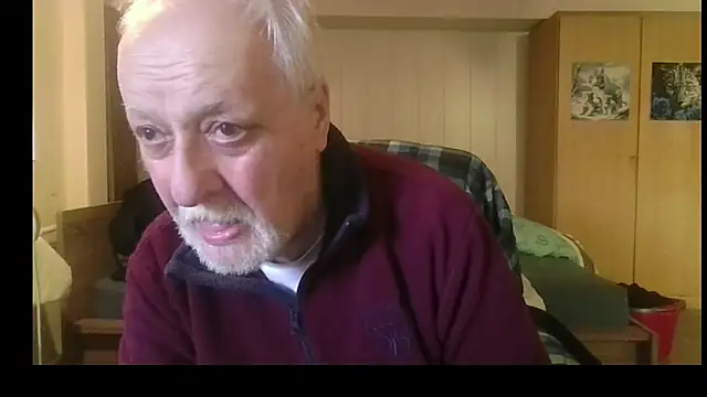 Snapshot of Sammy1660 chatting on 06-05-26, 06:09 Sammy1660 online show from 06-05-26, 06:09