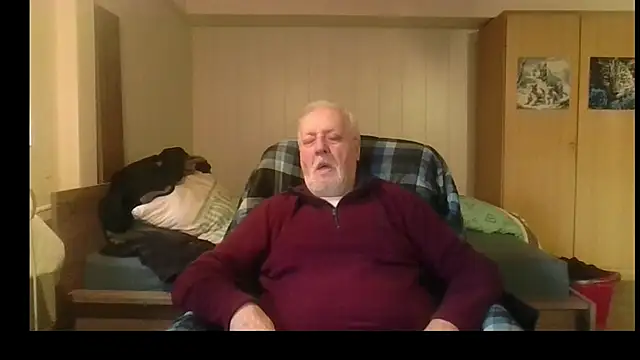 Snapshot of Sammy1660 chatting on 06-05-26, 06:52 Sammy1660 online show from 06-05-26, 06:52