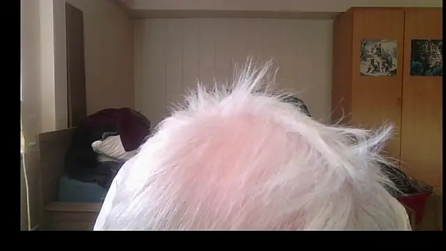 Snapshot of Sammy1660 chatting on 06-07-26, 01:15 Sammy1660 online show from 06-07-26, 01:15