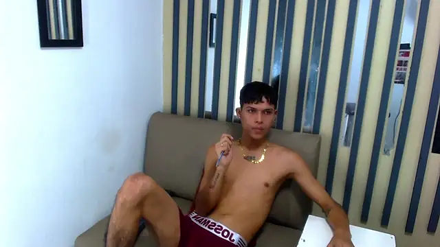 Levis Montes online show from 12-18-24, 07:08