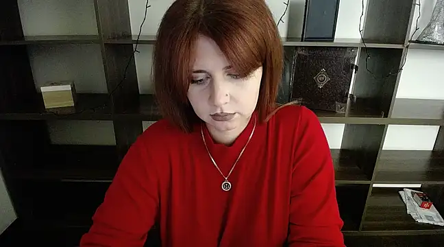 Lizzy Love online show from 12-14-24, 04:42