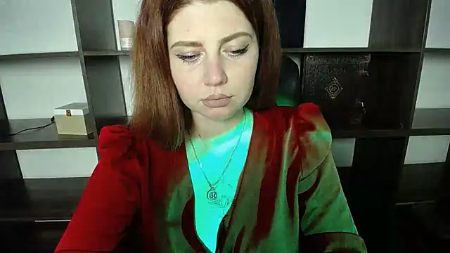 Lizzy Love online show from 02-15-25, 04:03