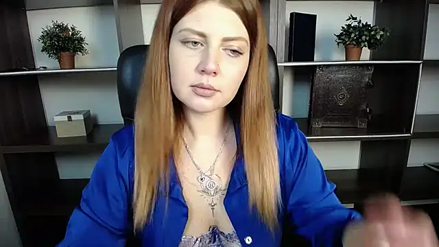 Lizzy Love online show from 03-22-25, 10:15