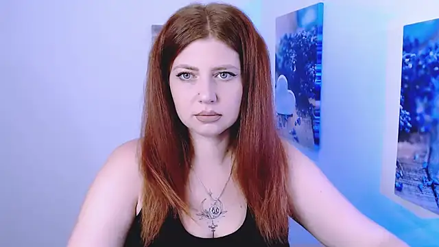 Lizzy Love online show from 10-12-25, 06:29