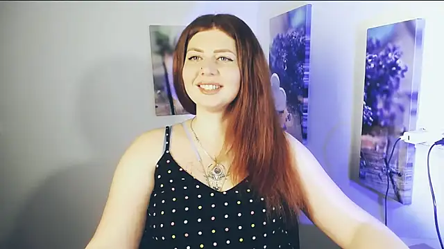 Lizzy Love online show from 06-02-26, 09:00