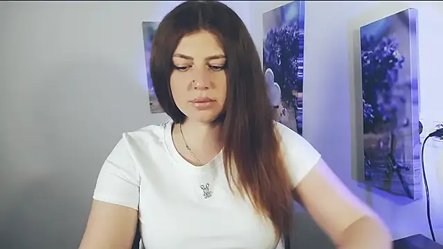 Lizzy Love online show from 06-06-26, 08:30