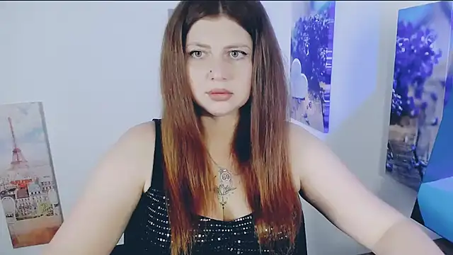 Lizzy Love online show from 06-21-26, 10:18