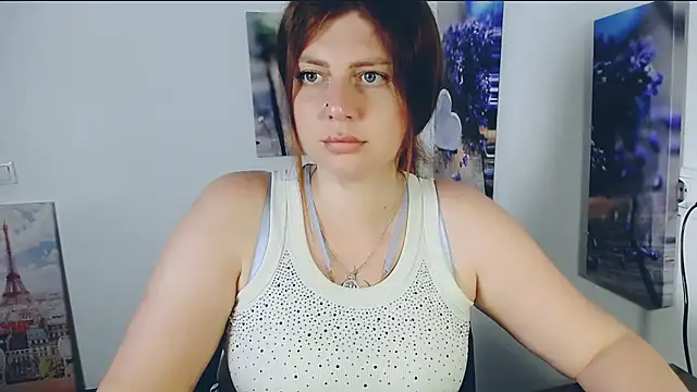 Lizzy Love online show from 06-29-26, 10:15