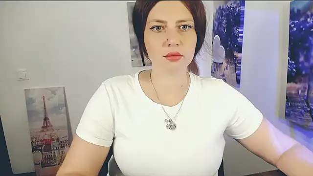 Lizzy Love online show from 07-26-26, 12:45