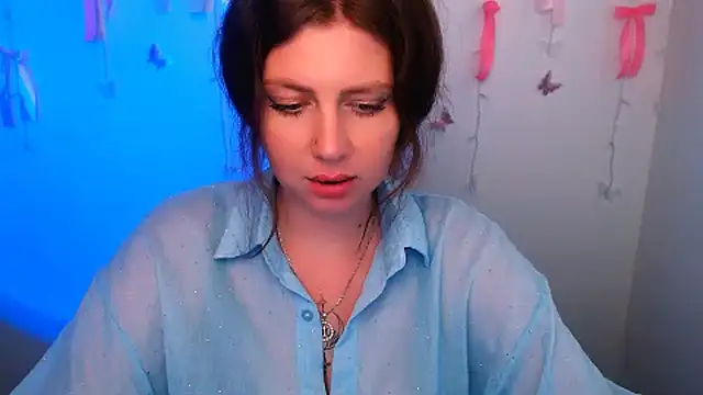 Lizzy Love online show from 07-28-26, 02:13