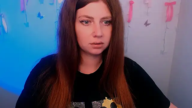 Lizzy Love online show from 07-29-26, 11:08