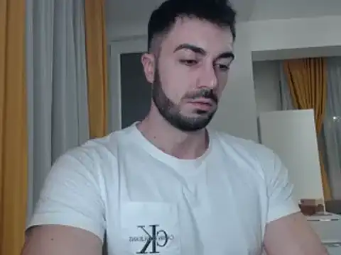 GoldenMark online show from 02-02-25, 10:39