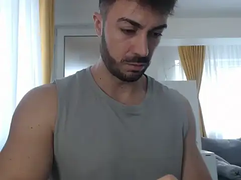 GoldenMark online show from 10-15-25, 01:33