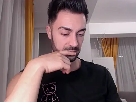 GoldenMark online show from 11-15-25, 10:04