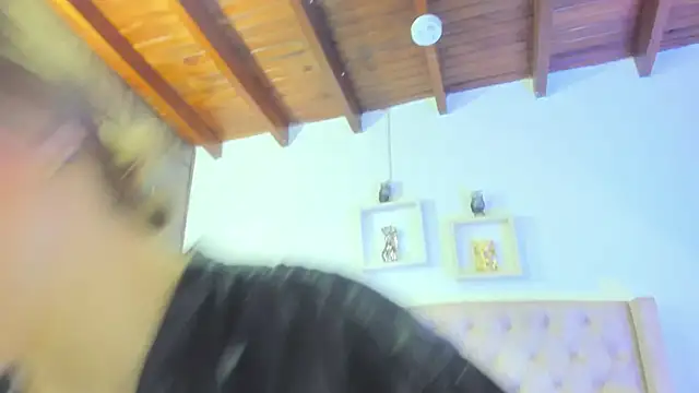 allisson m online show from 01-25-25, 12:05