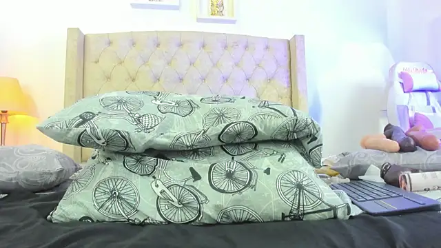 allisson m online show from 02-13-25, 12:11