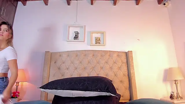 allisson m online show from 10-25-25, 12:13