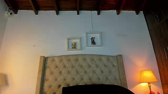 allisson m online show from 03-07-26, 12:13