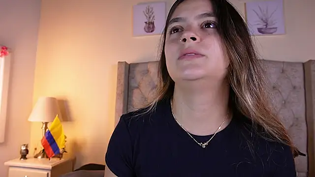 allisson m online show from 06-15-26, 12:07