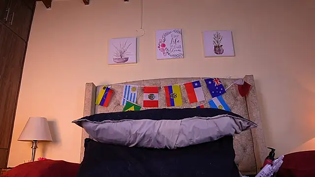 allisson m online show from 07-15-26, 12:10