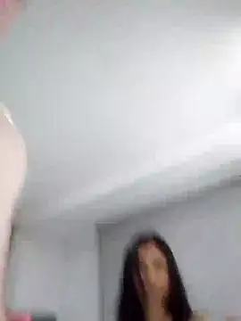 Snapshot of CrazyFrench2 chatting on 02-19-25, 11:57 CrazyFrench2 online show from 02-19-25, 11:57