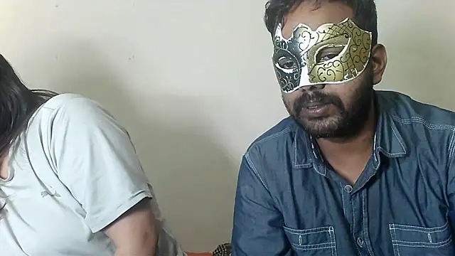 Cutehornycouples online show from 10-30-25, 05:57