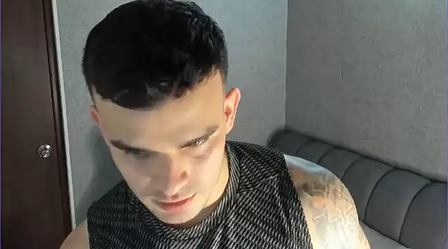 Ricardogo19 online show from 01-31-25, 11:24