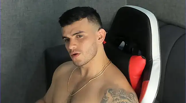 Ricardogo19 online show from 02-05-25, 11:17