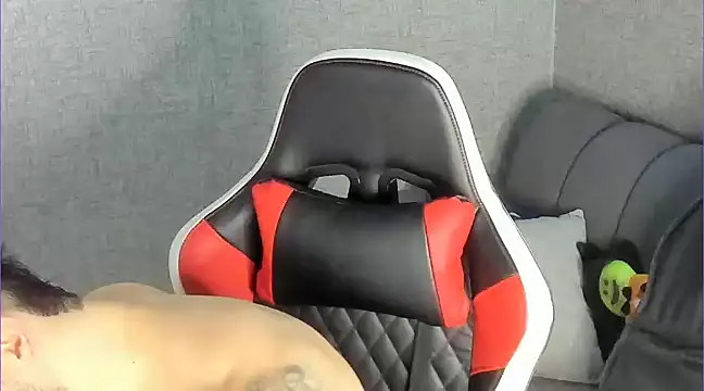 Ricardogo19 online show from 02-12-25, 03:07