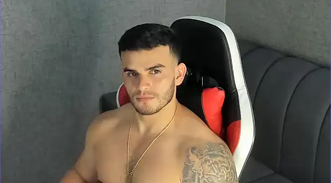 Ricardogo19 online show from 02-18-25, 09:31