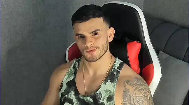 Ricardogo19 online show from 02-19-25, 11:25