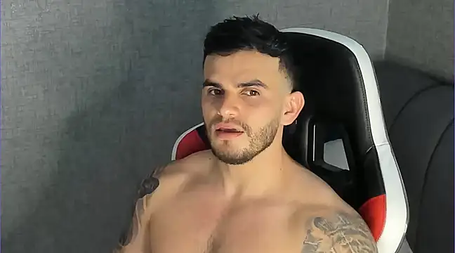 Ricardogo19 online show from 02-28-25, 10:39