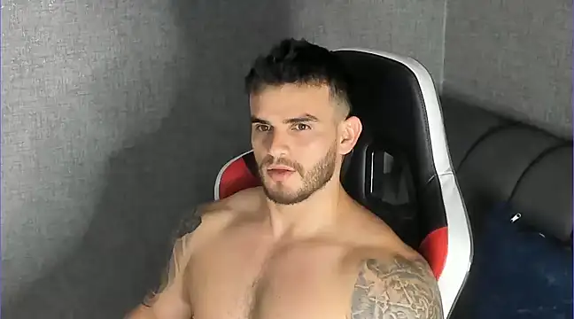 Ricardogo19 online show from 03-11-25, 10:31