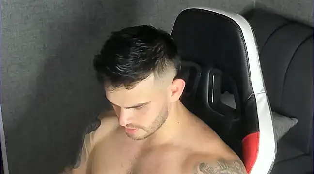 Ricardogo19 online show from 03-14-25, 03:15