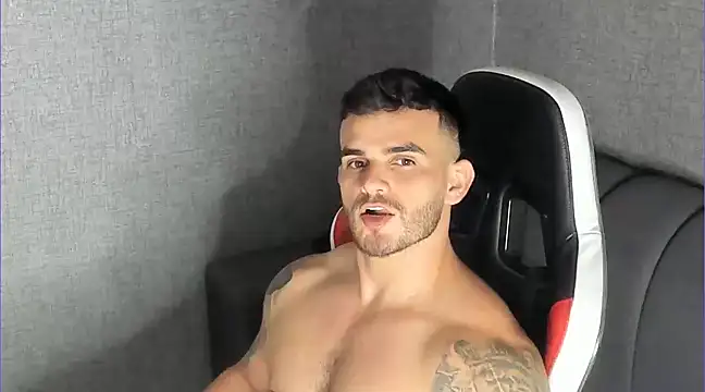 Ricardogo19 online show from 03-21-25, 01:34