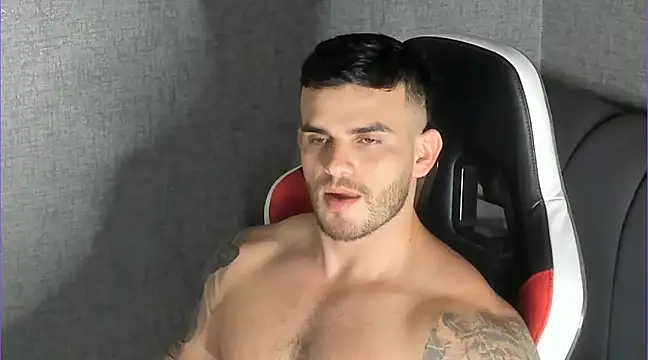 Ricardogo19 online show from 03-21-25, 04:39