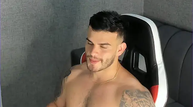 Ricardogo19 online show from 03-21-25, 11:34