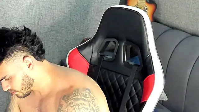 Ricardogo19 online show from 09-12-25, 01:28